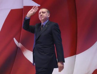Απόστρατος αξιωματικός ψήφισε «όχι» και τα λέει «έξω από τα δόντια»: «Είμαι κατά γιατί ξέρω το όραμα Ερντογάν για τον κόσμο»